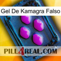 Fake Kamagra Gel 04